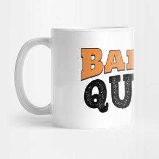 Baking Queen Mug